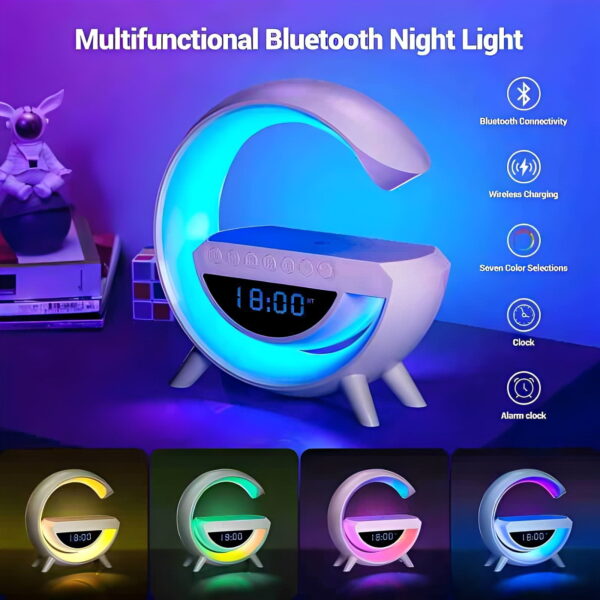 RGB Light Bluetooth - Image 4