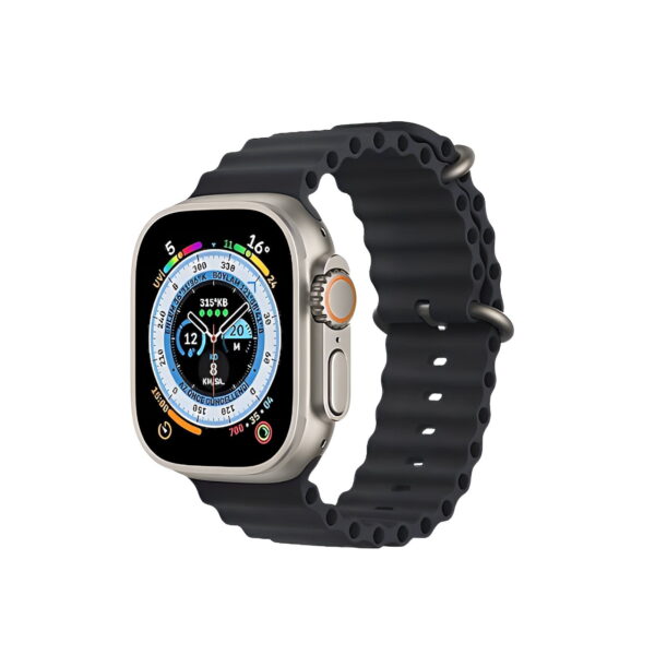 Premium Smart Watch Y20 (original) - Image 2