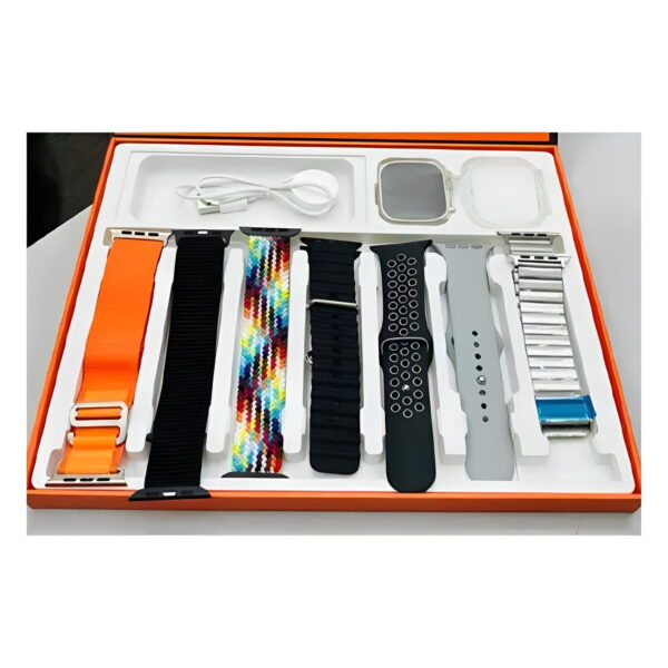 Premium Smart Watch Y20 (original) - Image 3