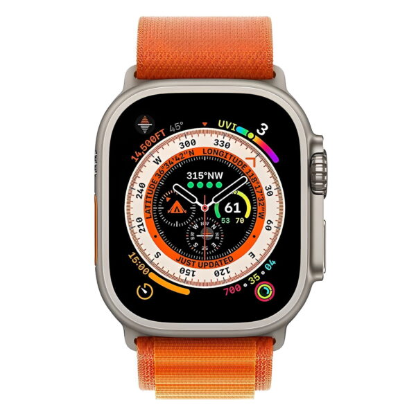 Premium Smart Watch Y20 (original)